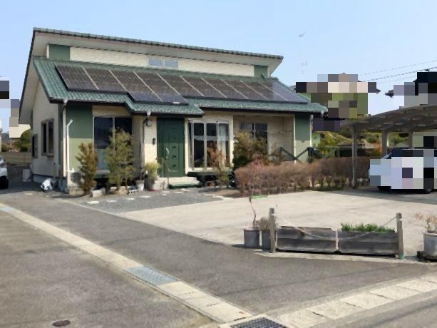 4LDK+S house in Iwaki, Fukushima - Photo 1