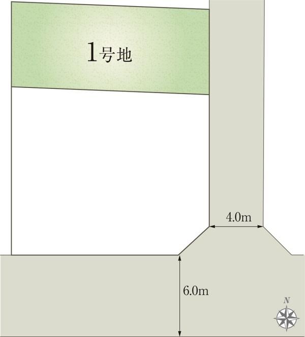 88 m² land in Nakahara Ward, Kawasaki, Kanagawa - Photo 1
