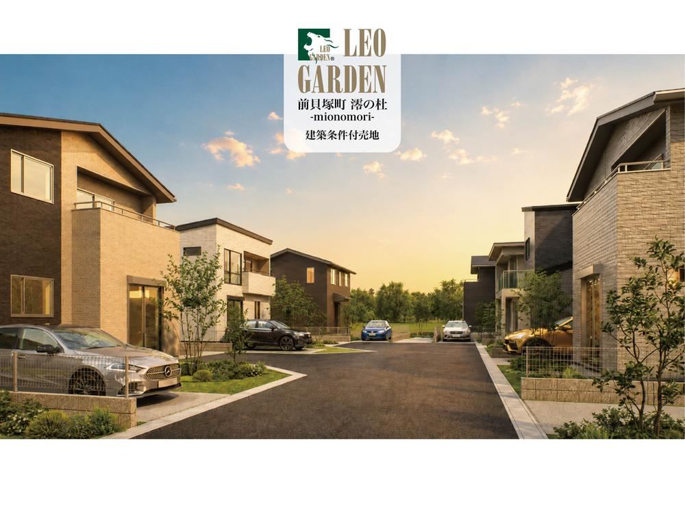 103 m² land in Funabashi, Chiba - Photo 1