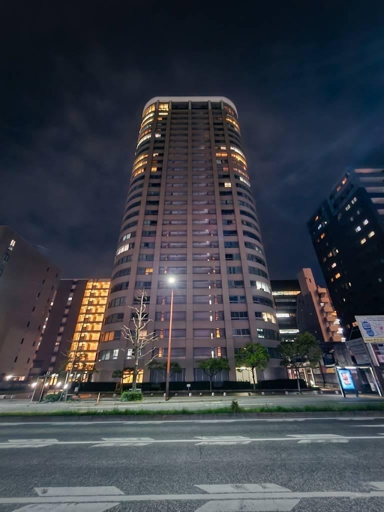 3LDK apartment in Chuo Ward, Fukuoka - Photo 1
