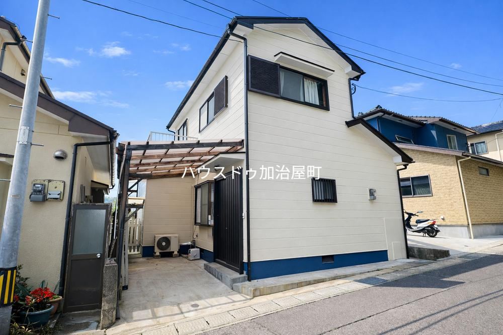 4LDK house in Kagoshima, Kagoshima - Photo 1