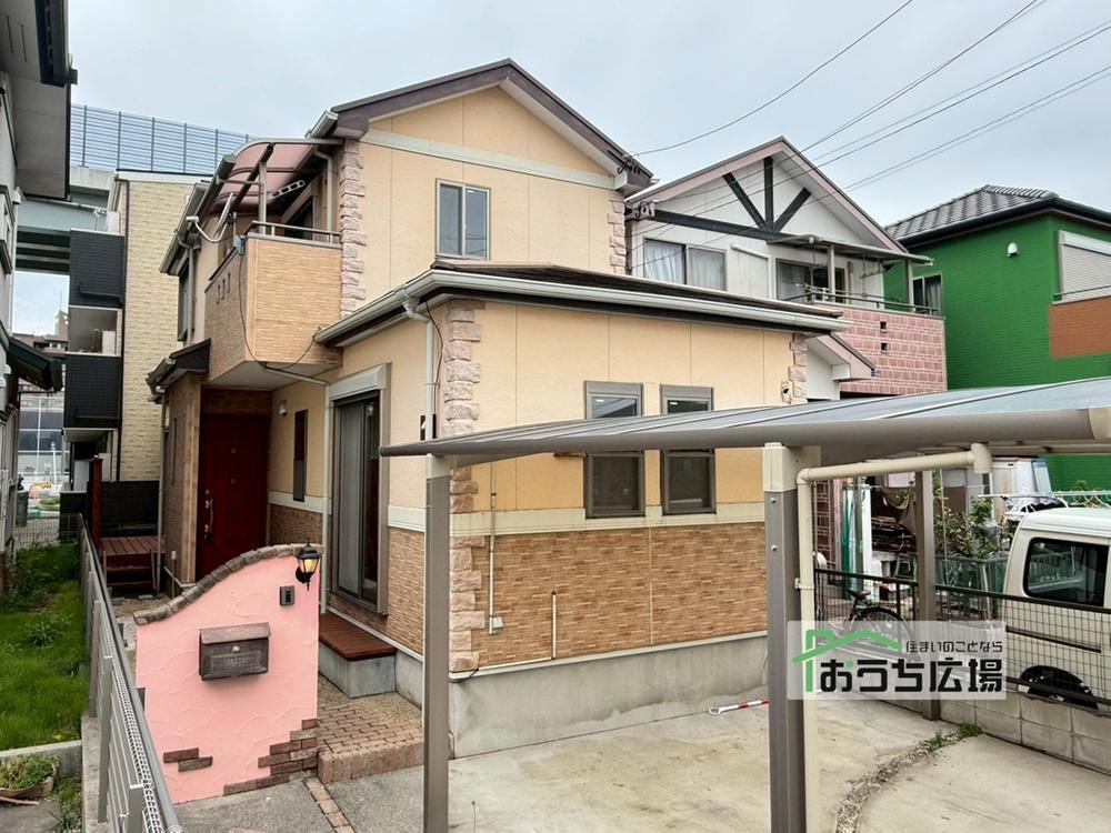 4LDK house in Nakagawa Ward, Nagoya, Aichi - Photo 1