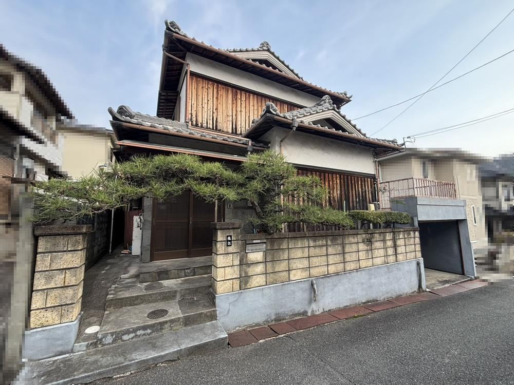 6DK+S house in Himeji, Hyogo - Photo 1