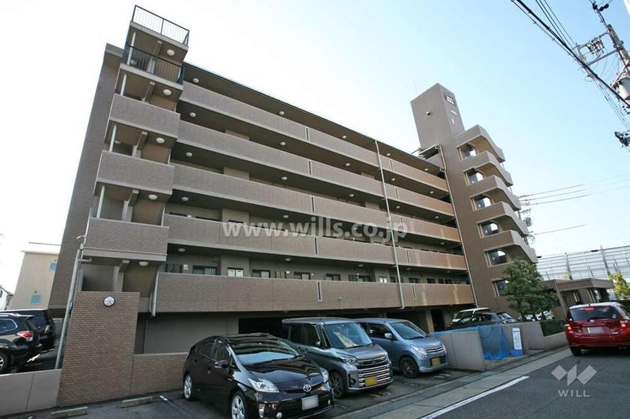3LDK apartment in Tempaku Ward, Nagoya, Aichi - Photo 1