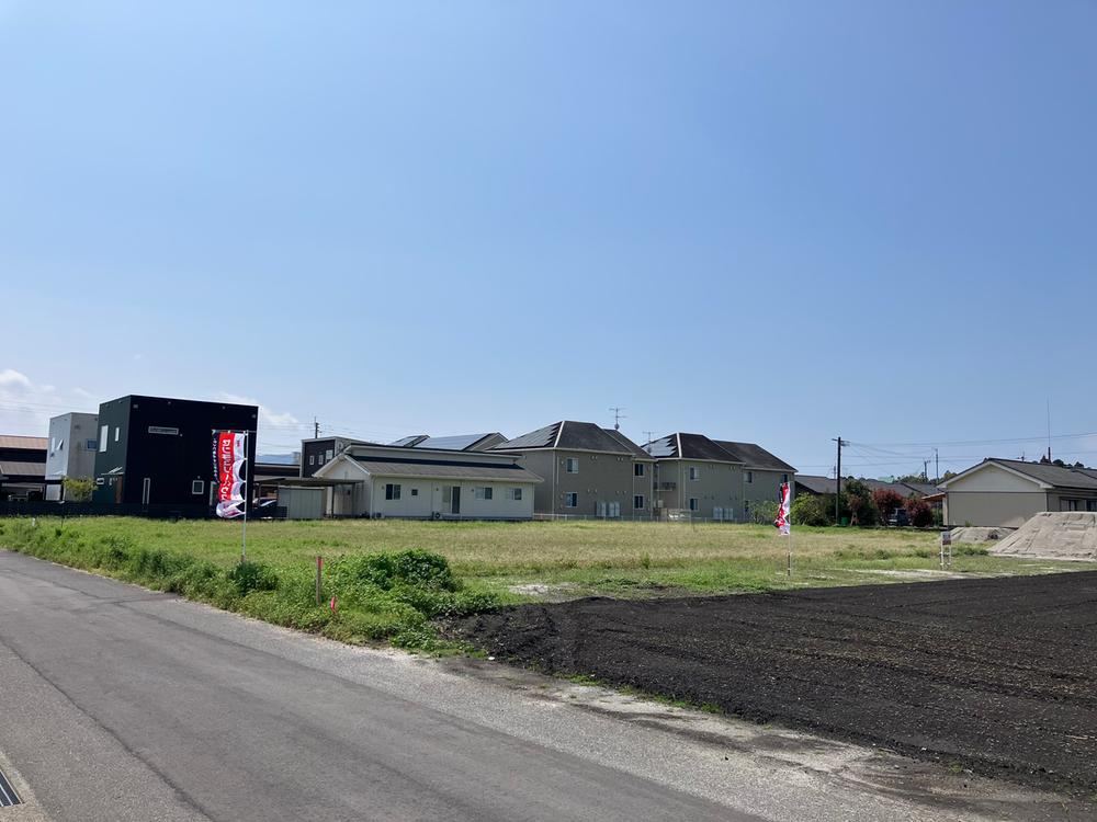 257 m² land in Kanoya, Kagoshima - Photo 1