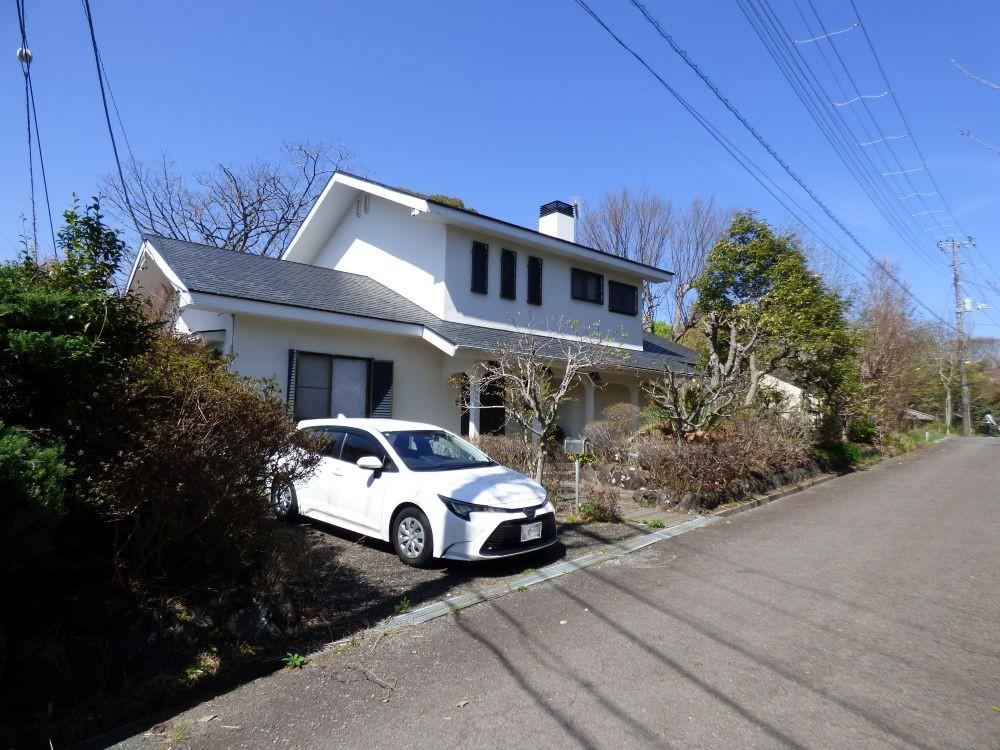 4LDK house in Ito, Shizuoka - Photo 1