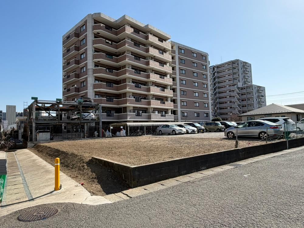 108 m² land in Atsugi, Kanagawa - Photo 1