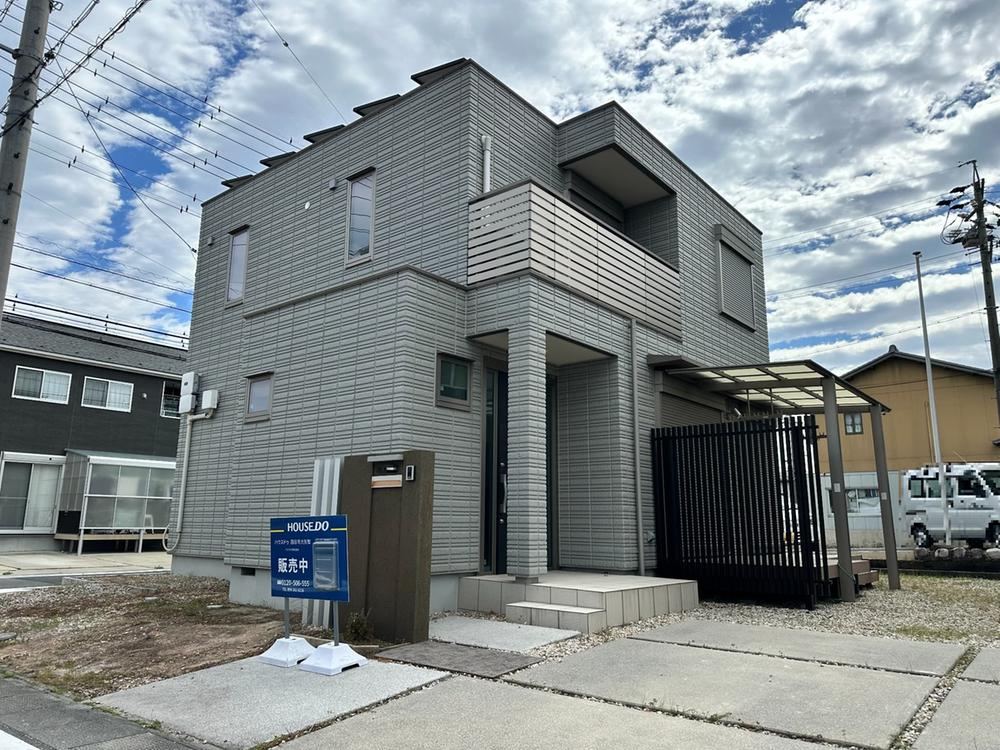 4LDK house in Kawagoe, Mie District, Mie - Photo 1