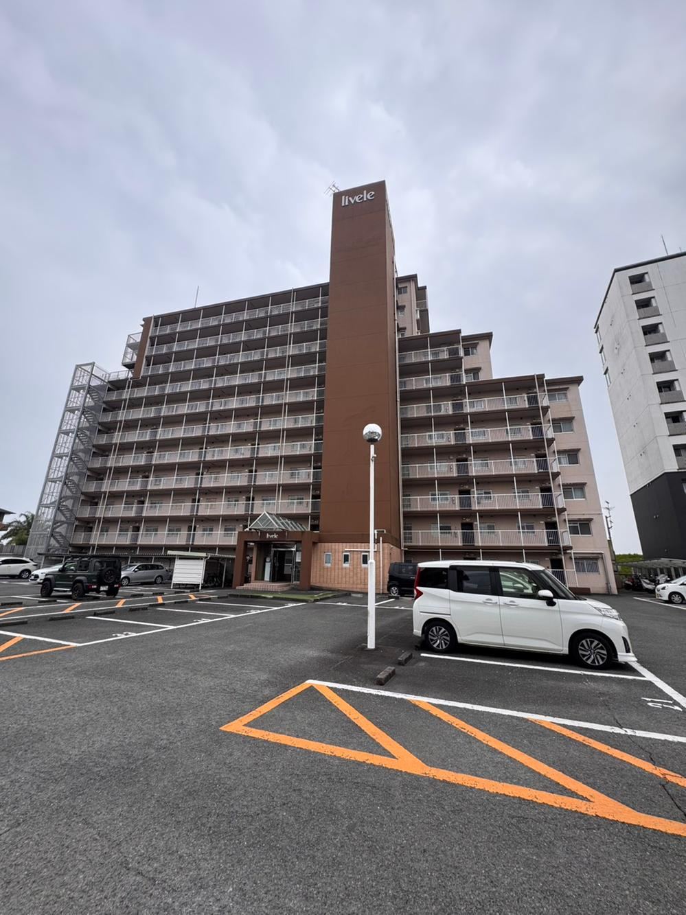 3LDK apartment in Miyazaki, Miyazaki - Photo 1