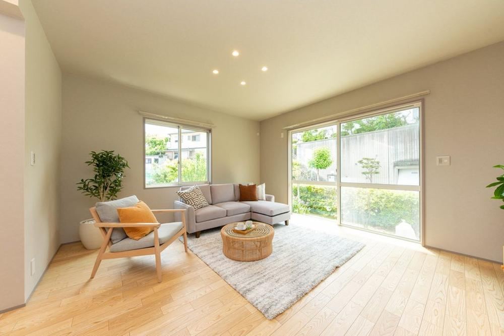 3LDK house in Katano, Osaka - Photo 1
