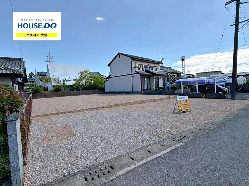 355 m² land in Ogaki, Gifu - Photo 1
