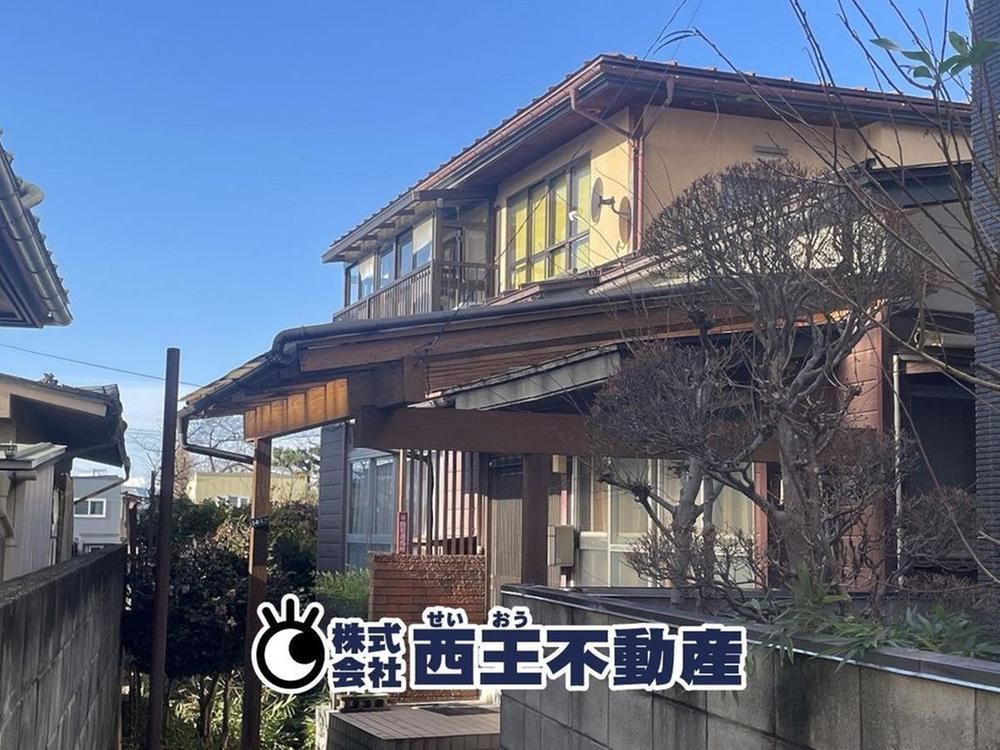 7DK house in Yamagata, Yamagata - Photo 1