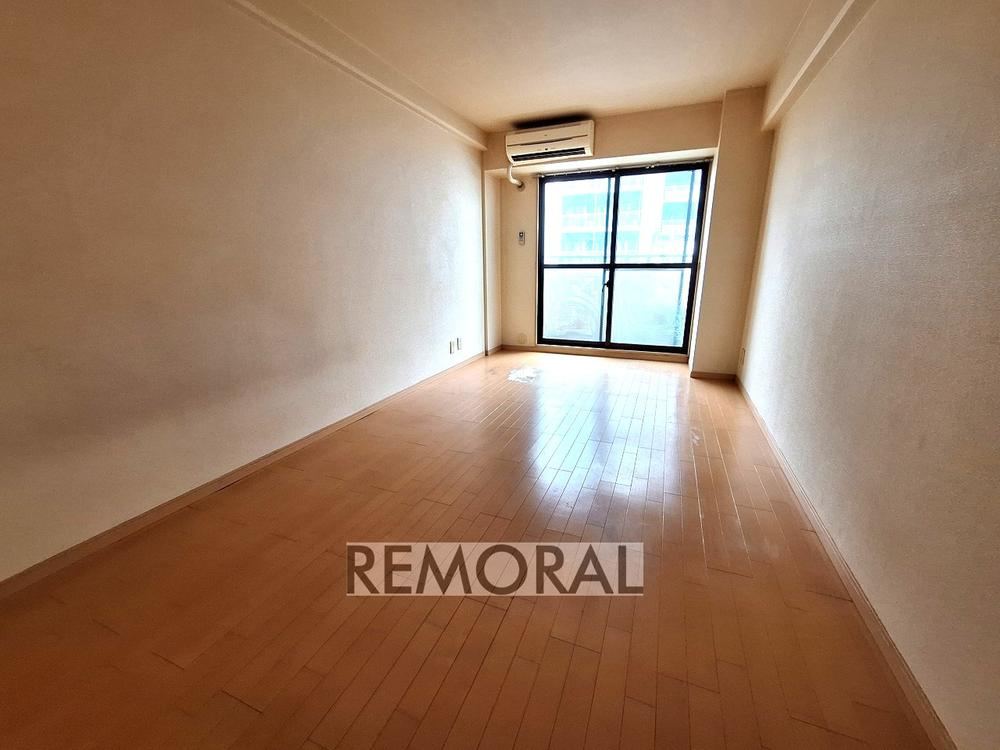 1K apartment in Shinjuku Ward, Tokyo - Photo 1