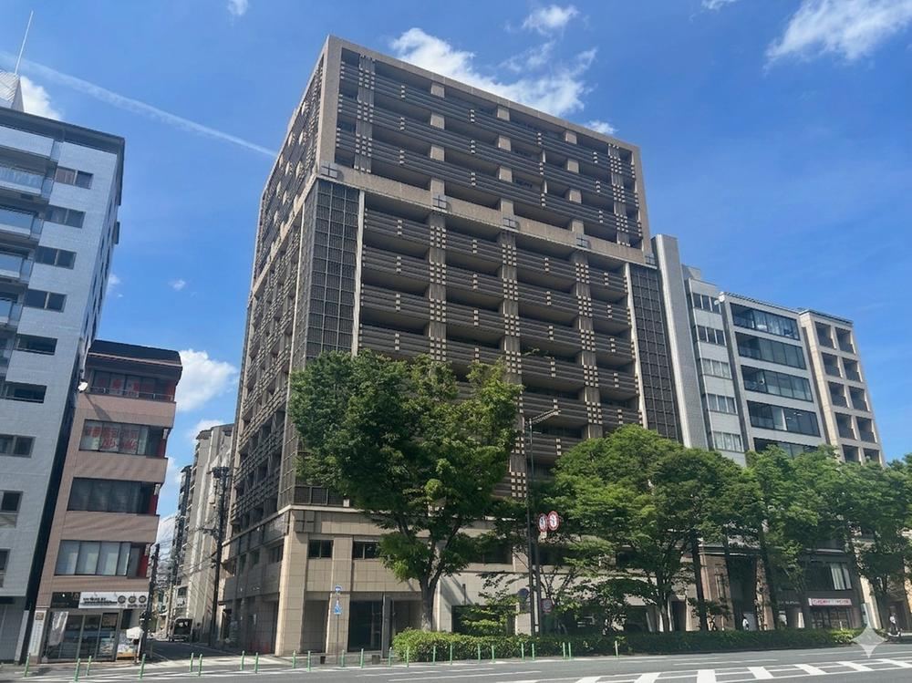 3LDK apartment in Nakagyo Ward, Kyoto - Photo 1