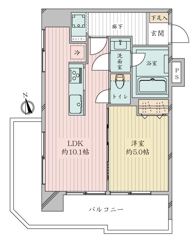 Property - Photo 1