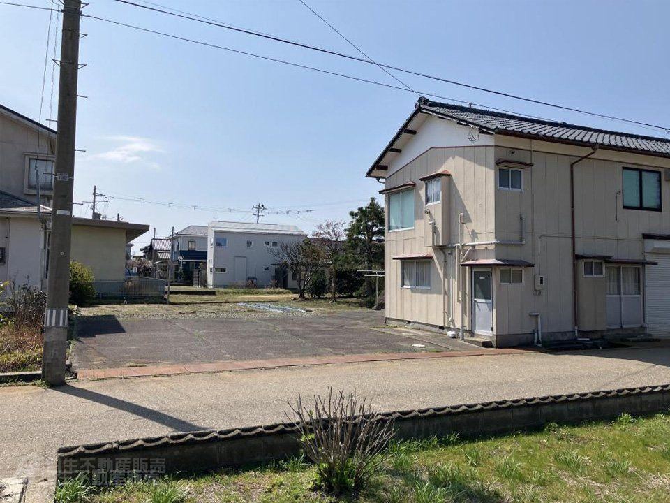 402 m² land in Nishikan Ward, Niigata - Photo 1