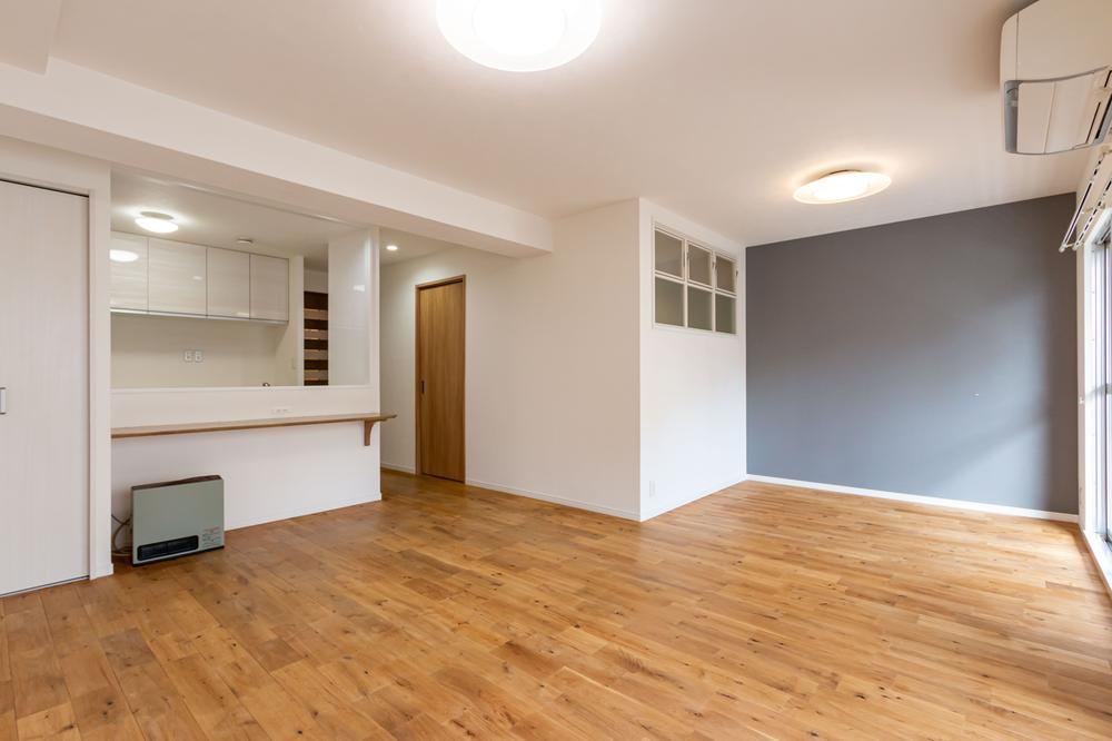 2LDK apartment in Uji, Kyoto - Photo 1