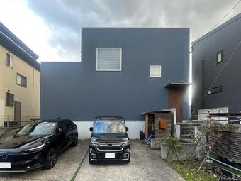 4LDK house in Hiji, Hayami District