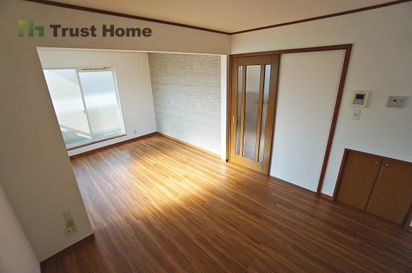 4LDK+S house in Amagasaki, Hyogo - Photo 1