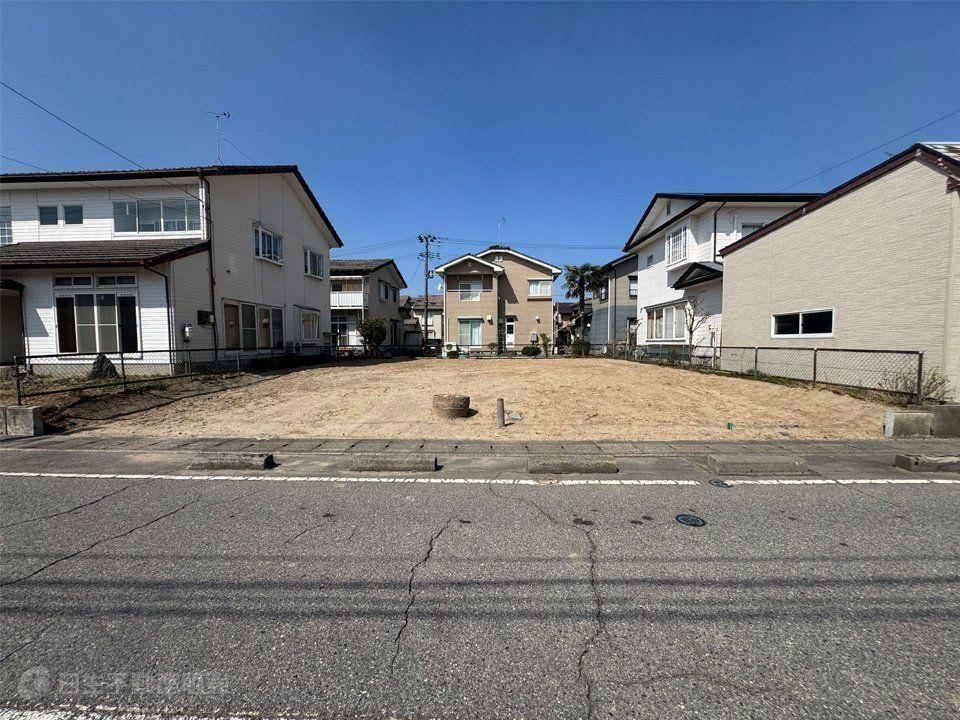 235 m² land in Kita Ward, Niigata - Photo 1