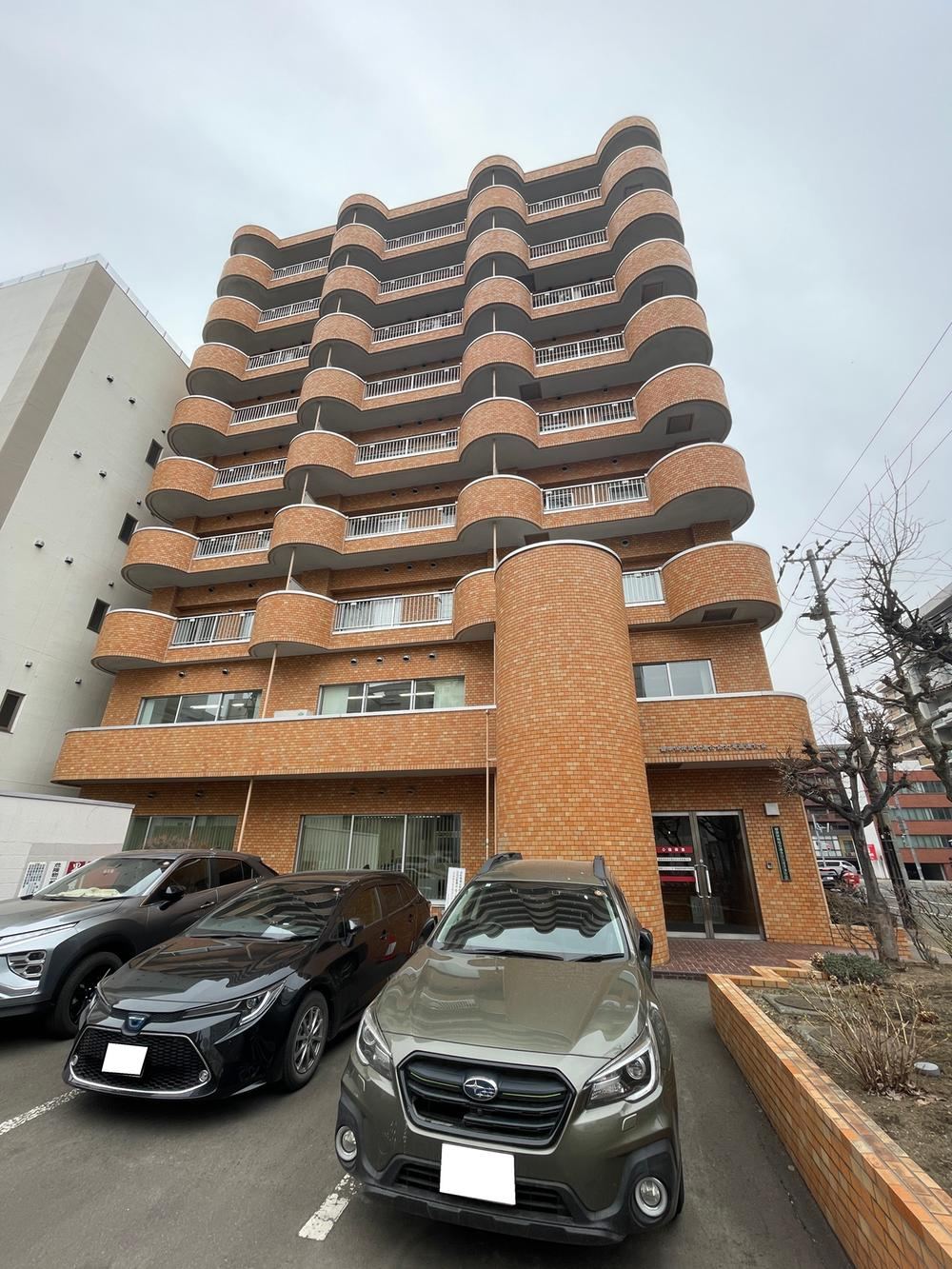 1LDK apartment in Chuo Ward, Sapporo, Hokkaido - Photo 1
