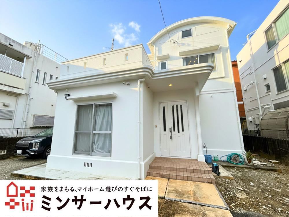 3LDK house in Naha, Okinawa - Photo 1