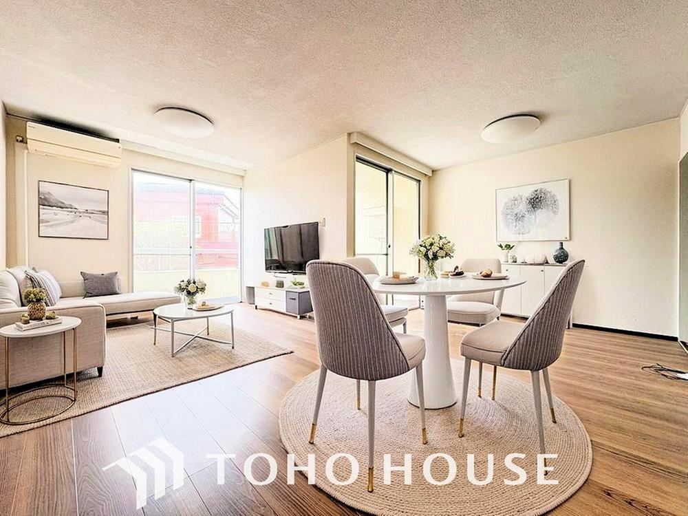 5LDK apartment in Aoba Ward, Yokohama, Kanagawa - Photo 1