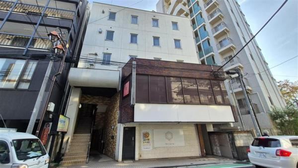 3DK apartment in Higashimurayama, Tokyo - Photo 1