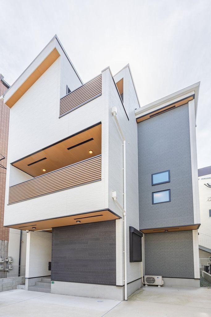 3LDK house in Nishi Ward, Fukuoka - Photo 1
