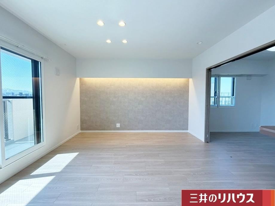 3LDK apartment in Shiroishi Ward, Sapporo, Hokkaido - Photo 1