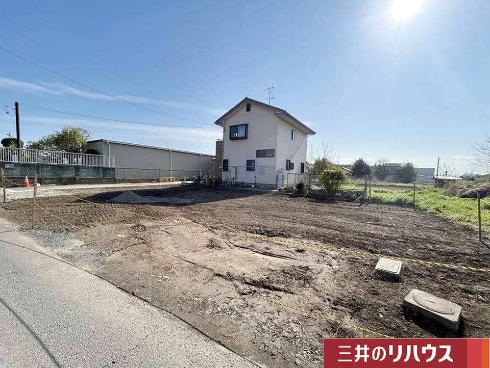 203 m² land in Nishi Ward, Saitama - Photo 1
