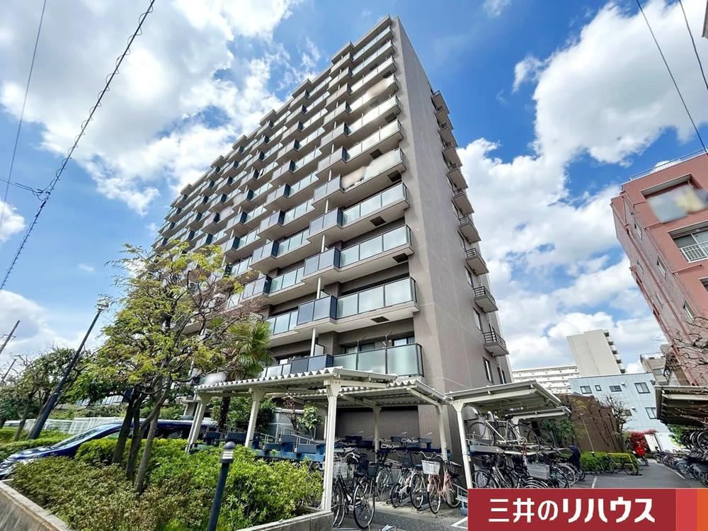 2LDK+S apartment in Minami Ward, Saitama - Photo 1