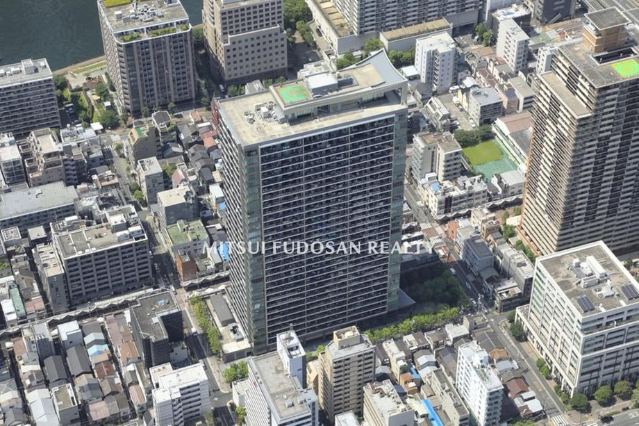 1LDK apartment in Chuo Ward, Tokyo - Photo 1