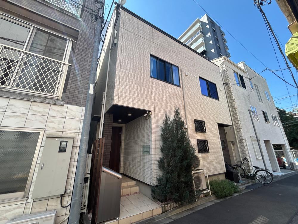 4LLDDKK house in Taito Ward, Tokyo - Photo 1