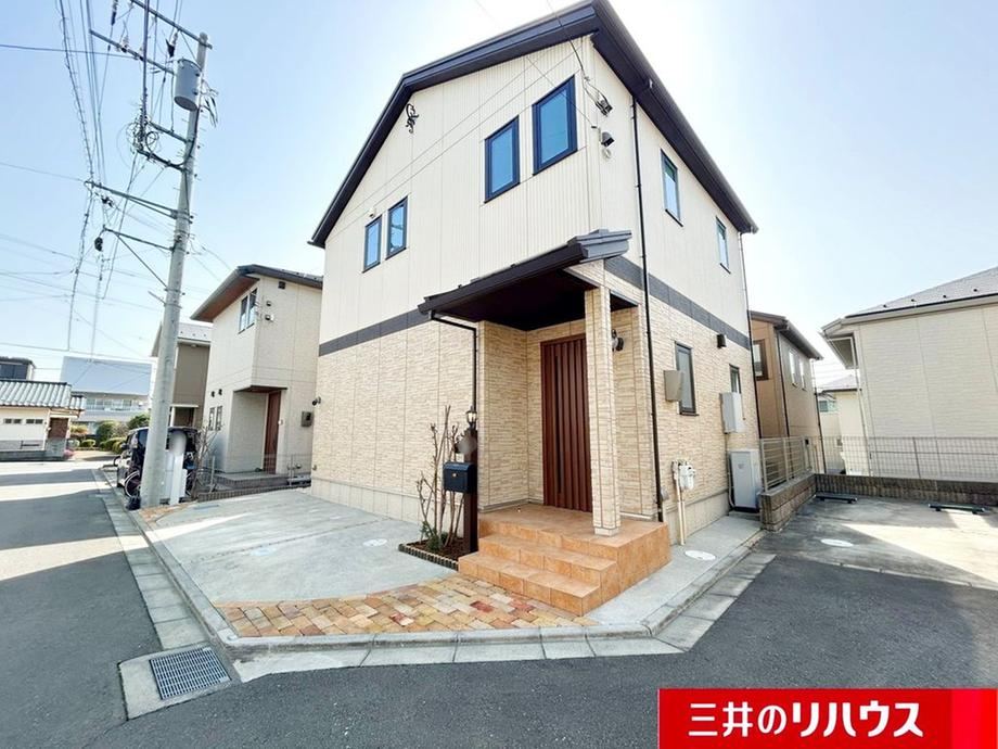 3LDK house in Chuo Ward, Sagamihara, Kanagawa - Photo 1