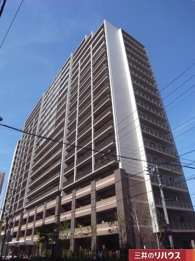 3LDK apartment in Edogawa Ward, Tokyo - Photo 1