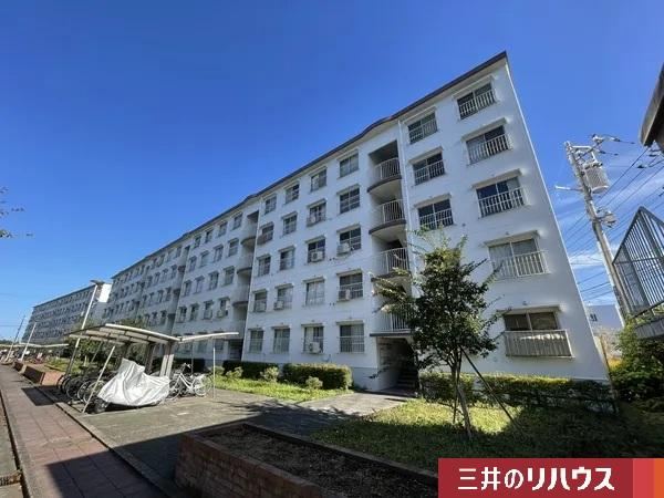 3DK apartment in Iruma, Saitama - Photo 1