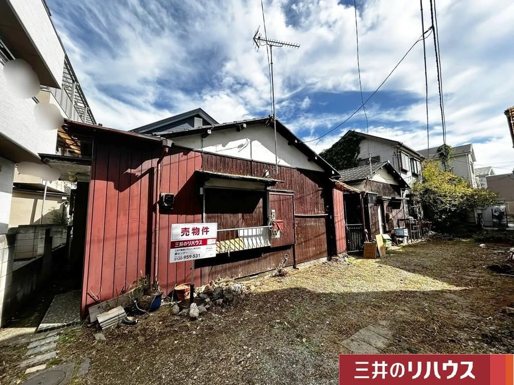 102 m² land in Kawaguchi, Saitama - Photo 1