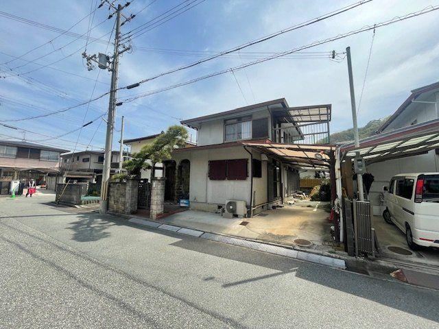 4DK house in Ako, Hyogo - Photo 1