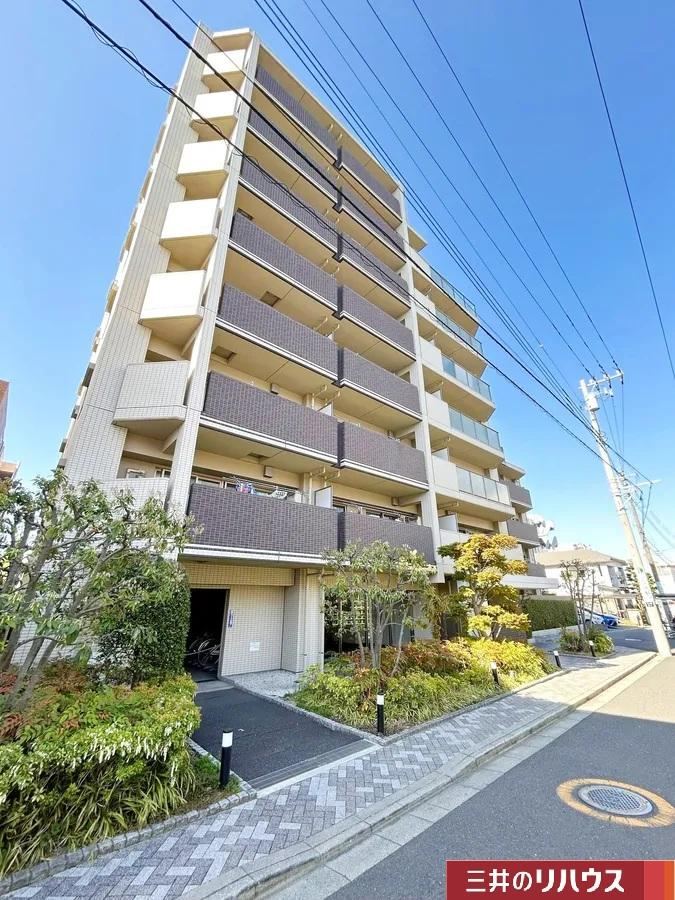 3LDK apartment in Hachioji, Tokyo - Photo 1