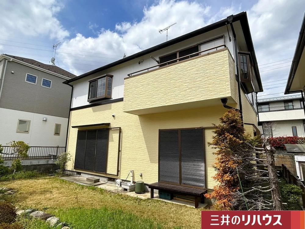 4LDK house in Hachioji, Tokyo - Photo 1