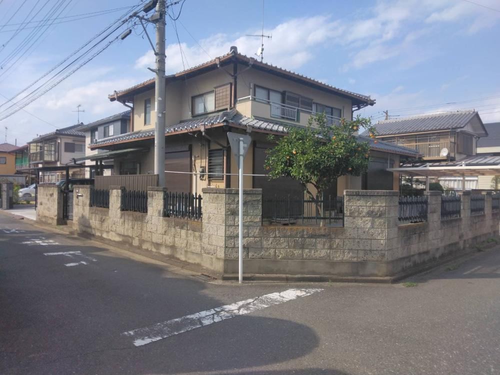 238 m² land in Kumagaya, Saitama - Photo 1