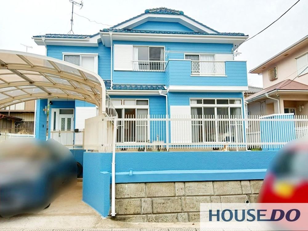 4LDK house in Tone, Kitasoma District, Ibaraki - Photo 1