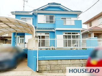 4LDK house in Tone, Kitasoma District