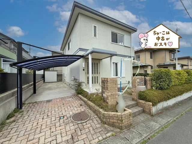 108 m² house in Rifu, Miyagi District, Miyagi - Photo 1