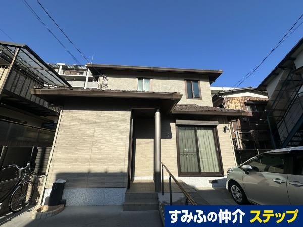 5DK house in Warabi, Saitama - Photo 1