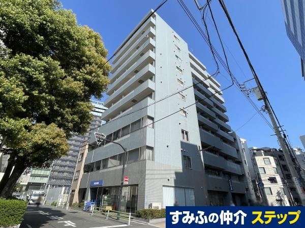 1LDK apartment in Taito Ward, Tokyo - Photo 1