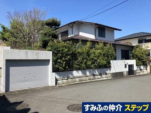 233 m² land in Sakae Ward, Yokohama, Kanagawa - Photo 1