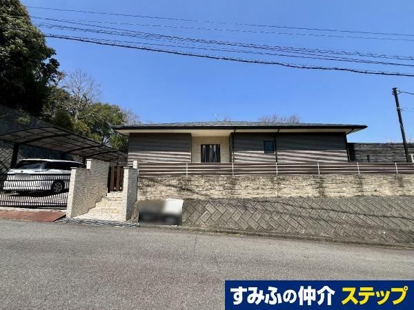 2LDK house in Nishinomiya, Hyogo - Photo 1