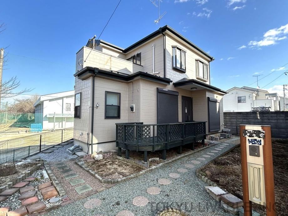 259 m² land in Hasuda, Saitama - Photo 1